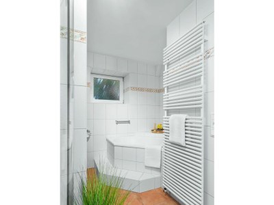 Holiday apartment Ferienwohnung Relax by the sea St. Peter-Ording - Outdoor photo 7