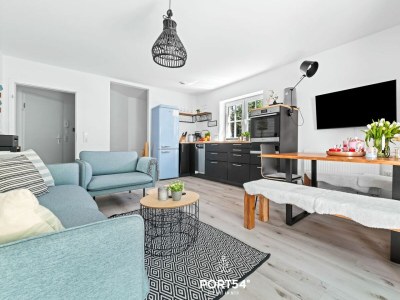 Holiday apartment Ferienwohnung Relax by the sea St. Peter-Ording - Outdoor photo 11