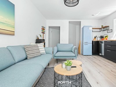 Holiday apartment Ferienwohnung Relax by the sea St. Peter-Ording - Outdoor photo 13