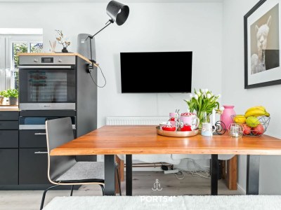 Holiday apartment Ferienwohnung Relax by the sea St. Peter-Ording - Outdoor photo 14