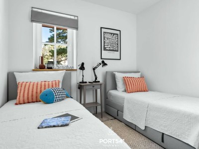 Holiday apartment Ferienwohnung Relax by the sea St. Peter-Ording - Outdoor photo 16