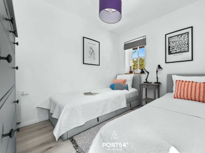 Holiday apartment Ferienwohnung Relax by the sea St. Peter-Ording - Outdoor photo 18