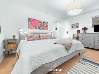 Holiday apartment Ferienwohnung Relax by the sea St. Peter-Ording - Outdoor photo 19