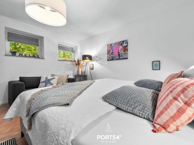 Holiday apartment Ferienwohnung Relax by the sea St. Peter-Ording - Outdoor photo 20