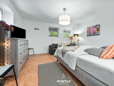 Holiday apartment Ferienwohnung Relax by the sea St. Peter-Ording - Outdoor photo 21