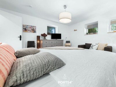 Holiday apartment Ferienwohnung Relax by the sea St. Peter-Ording - Outdoor photo 22