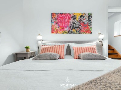 Holiday apartment Ferienwohnung Relax by the sea St. Peter-Ording - Outdoor photo 23