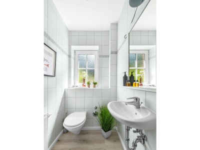 Holiday apartment Ferienwohnung Relax by the sea St. Peter-Ording - Outdoor photo 25