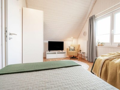 Holiday house Ferienhaus Schnusel Huus Olpenitz - Features photo 6