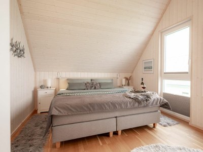 Holiday house Ferienhaus Schnusel Huus Olpenitz - Features photo 7