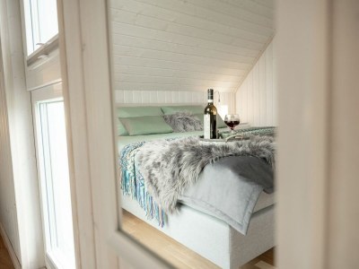 Holiday house Ferienhaus Schnusel Huus Olpenitz - Features photo 8