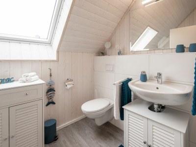 Holiday house Ferienhaus Schnusel Huus Olpenitz - Features photo 9