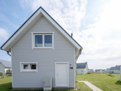 Holiday house Ferienhaus Schnusel Huus Olpenitz - Features photo 10