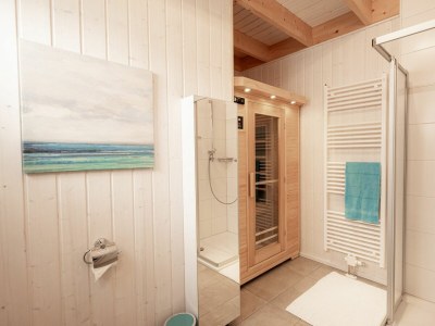 Holiday house Ferienhaus Schnusel Huus Olpenitz - Features photo 11