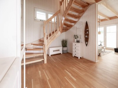 Holiday house Ferienhaus Schnusel Huus Olpenitz - Features photo 13