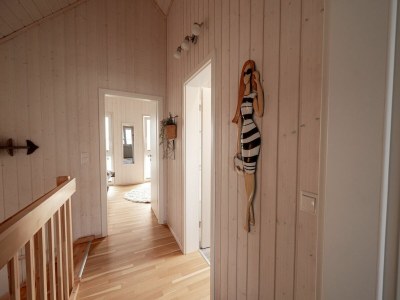 Holiday house Ferienhaus Schnusel Huus Olpenitz - Features photo 14