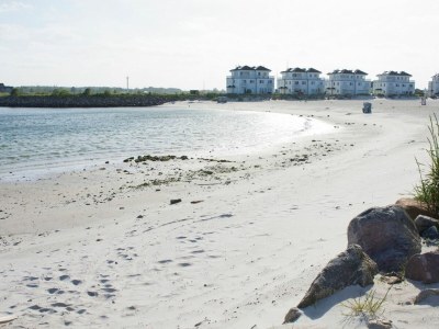 Holiday house Ferienhaus Schnusel Huus Olpenitz - Environment photo 16