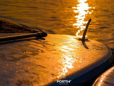 Holiday house Ferienhaus Schnusel Huus Olpenitz - Environment photo 22