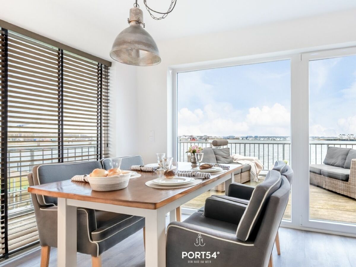 Holiday apartment Ferienwohnung Relax Olpenitz