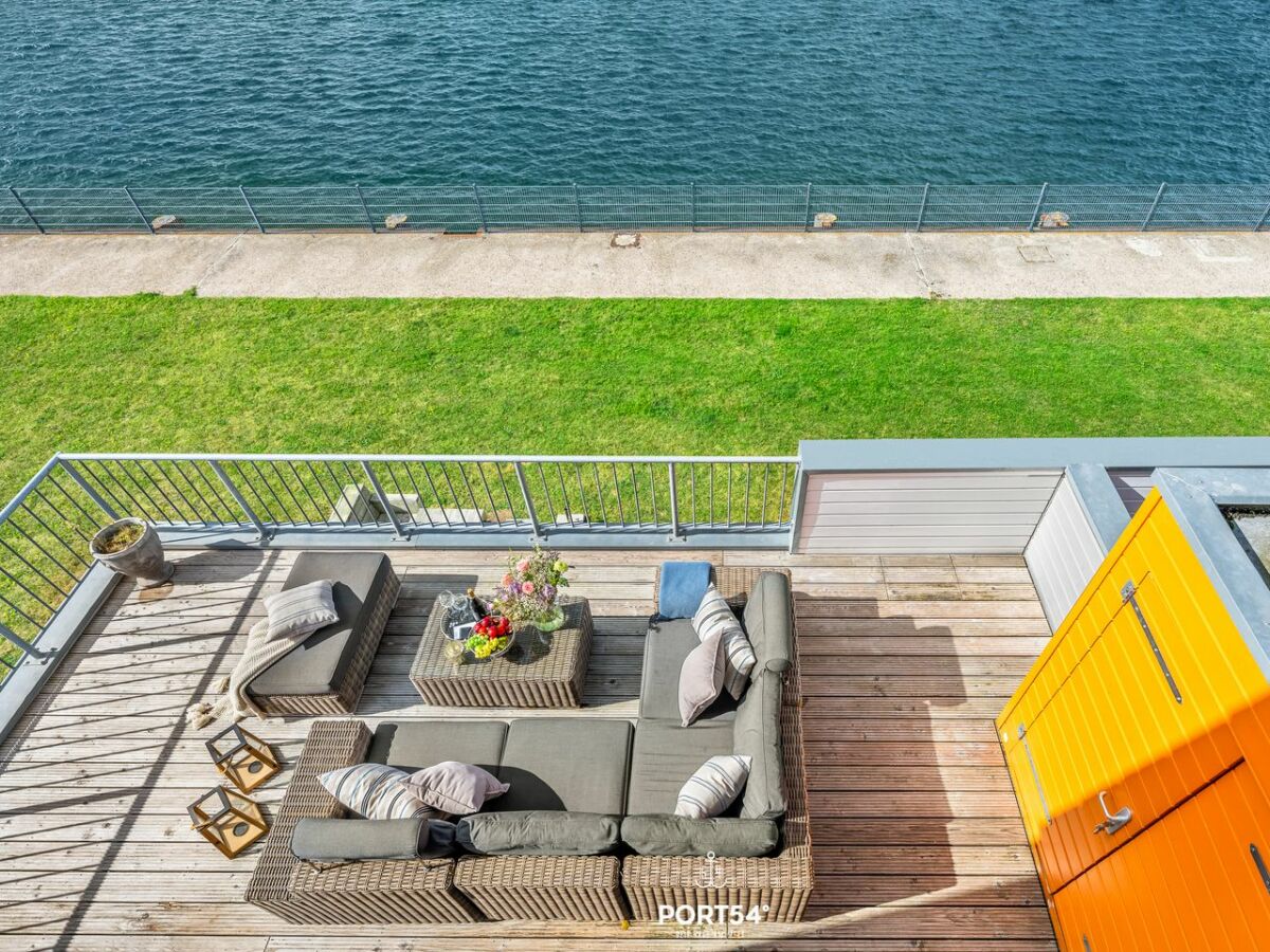 Holiday apartment Ferienwohnung Relax Olpenitz - Outdoor photo 2