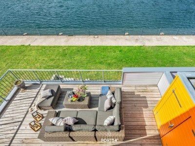 Holiday apartment Ferienwohnung Relax Olpenitz - Outdoor photo 2