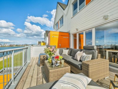 Holiday apartment Ferienwohnung Relax Olpenitz - Outdoor photo 3