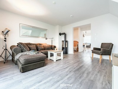 Holiday apartment Ferienwohnung Relax Olpenitz - Features photo 6