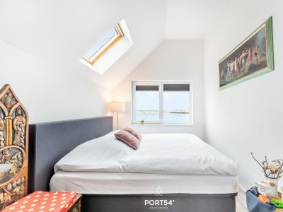 Holiday apartment Ferienwohnung Relax Olpenitz - Features photo 8