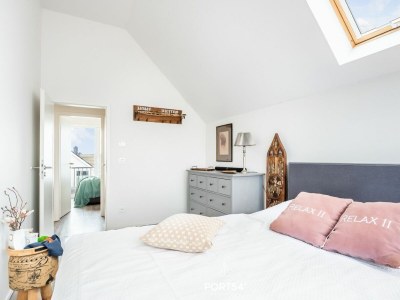 Holiday apartment Ferienwohnung Relax Olpenitz - Features photo 9