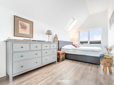 Holiday apartment Ferienwohnung Relax Olpenitz - Features photo 10