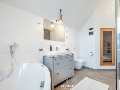 Holiday apartment Ferienwohnung Relax Olpenitz - Features photo 11