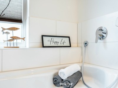 Holiday apartment Ferienwohnung Relax Olpenitz - Features photo 12