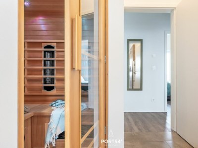 Holiday apartment Ferienwohnung Relax Olpenitz - Features photo 13