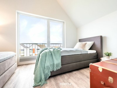 Holiday apartment Ferienwohnung Relax Olpenitz - Features photo 14