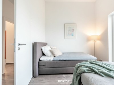 Holiday apartment Ferienwohnung Relax Olpenitz - Features photo 15