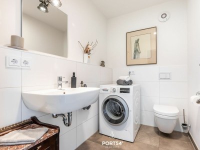 Holiday apartment Ferienwohnung Relax Olpenitz - Features photo 17