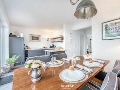 Holiday apartment Ferienwohnung Relax Olpenitz - Features photo 18