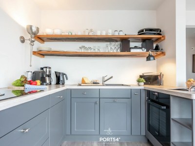 Holiday apartment Ferienwohnung Relax Olpenitz - Features photo 19