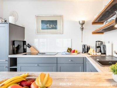 Holiday apartment Ferienwohnung Relax Olpenitz - Features photo 20