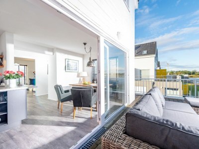 Holiday apartment Ferienwohnung Relax Olpenitz - Features photo 21