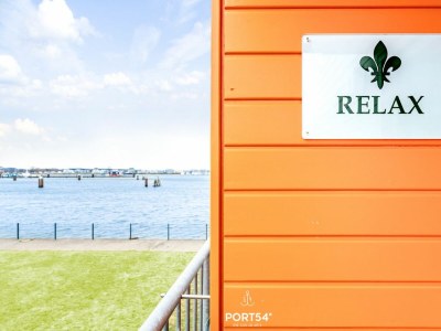 Holiday apartment Ferienwohnung Relax Olpenitz - Features photo 22