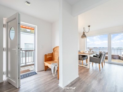 Holiday apartment Ferienwohnung Relax Olpenitz - Features photo 23