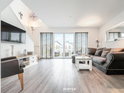 Holiday apartment Ferienwohnung Relax Olpenitz - Features photo 24