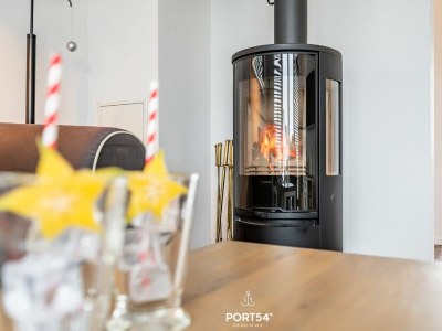 Holiday apartment Ferienwohnung Relax Olpenitz - Features photo 25