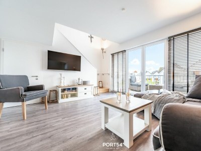 Holiday apartment Ferienwohnung Relax Olpenitz - Features photo 26