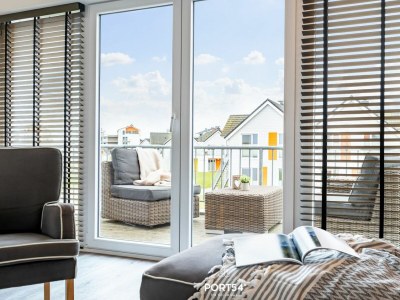 Holiday apartment Ferienwohnung Relax Olpenitz - Features photo 27