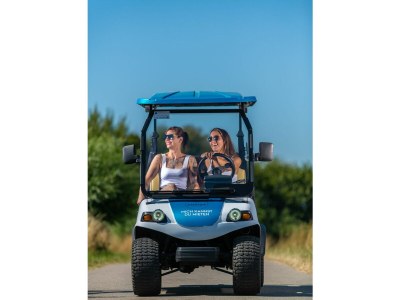 Holiday apartment Ferienwohnung Relax Olpenitz - Environment photo 28