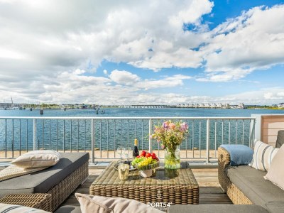 Holiday apartment Ferienwohnung Relax Olpenitz - Environment photo 32