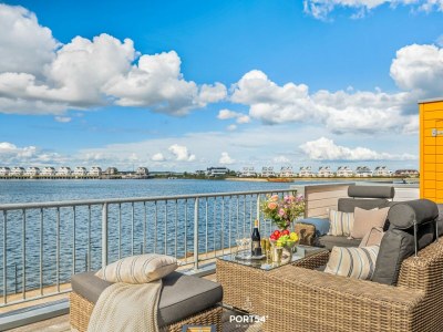 Holiday apartment Ferienwohnung Relax Olpenitz - Environment photo 33