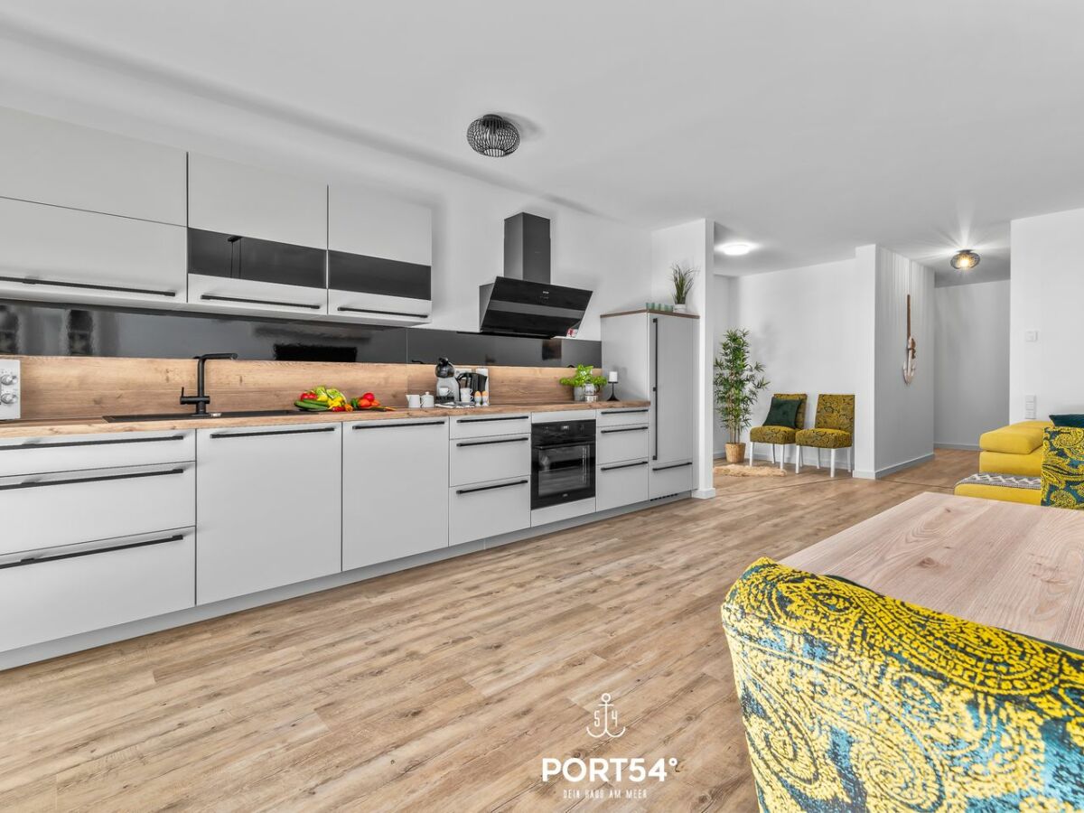 Holiday apartment Ferienwohnung Ostseeinsel Fehmarn - Outdoor photo 3